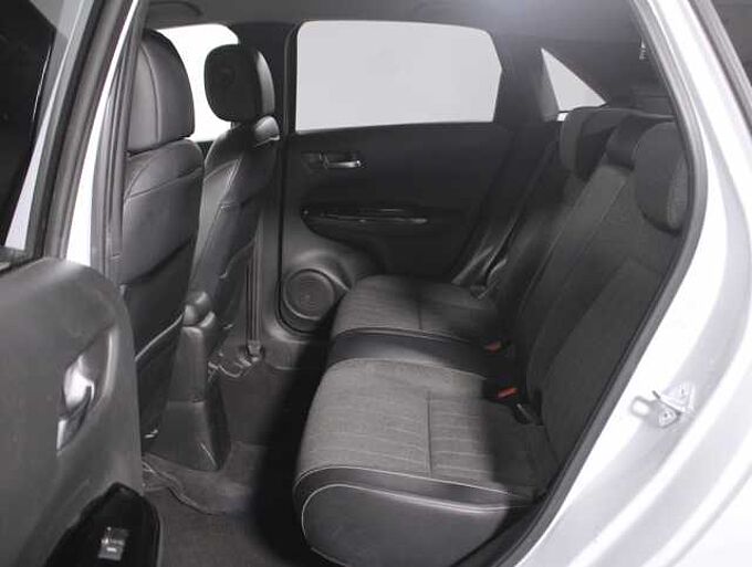 Honda Jazz EXECUTIVE