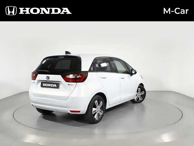 Honda Jazz EXECUTIVE