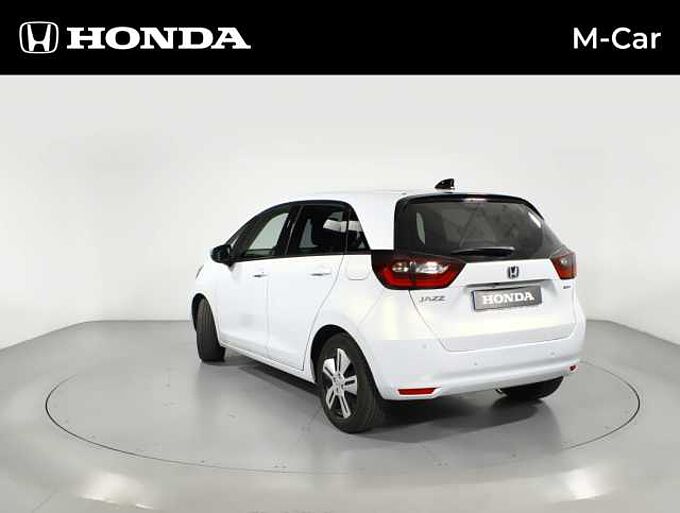 Honda Jazz EXECUTIVE
