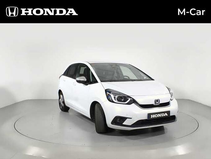 Honda  Jazz EXECUTIVE