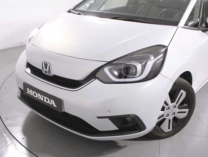 Honda Jazz EXECUTIVE