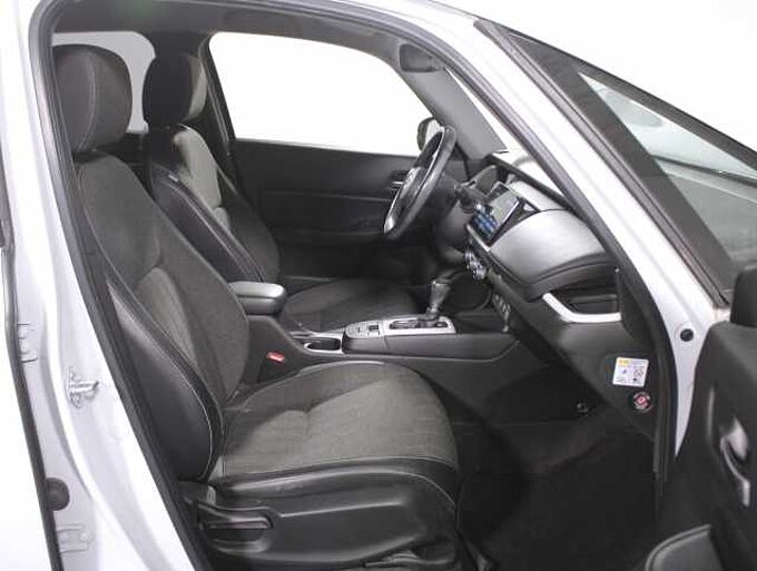 Honda Jazz EXECUTIVE