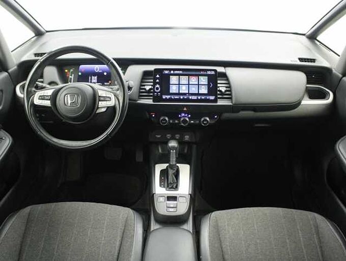 Honda Jazz EXECUTIVE