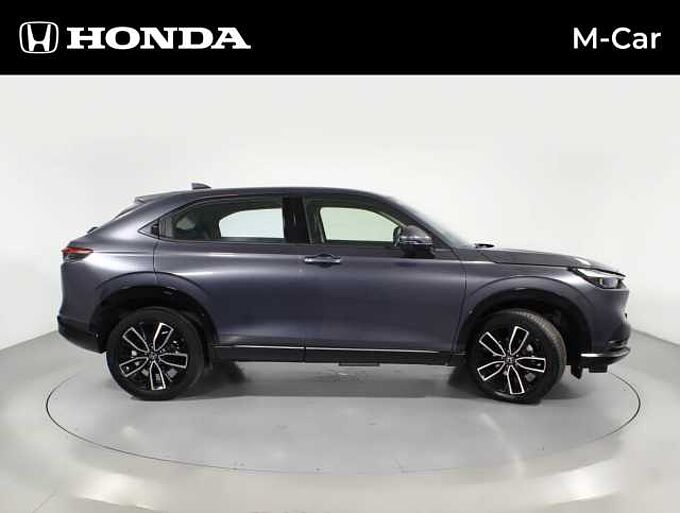 Honda HR-V ADVANCE