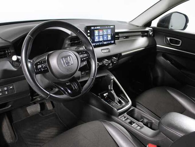 Honda HR-V ADVANCE