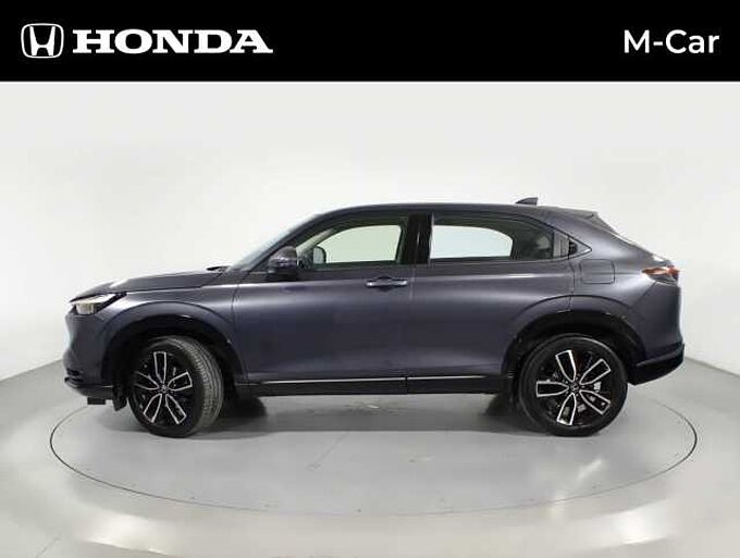 Honda HR-V ADVANCE