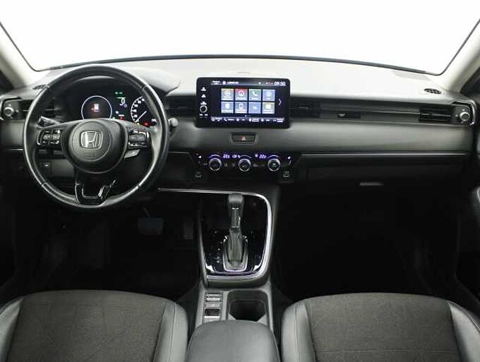Honda HR-V ADVANCE