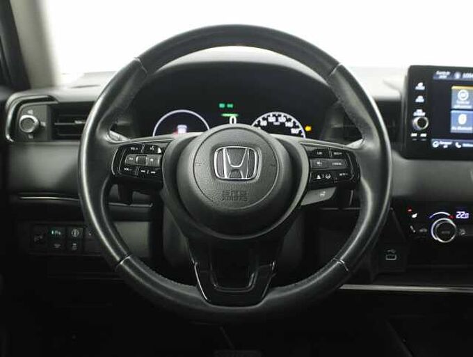 Honda HR-V ADVANCE